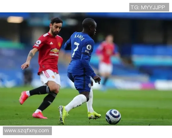 切尔西与曼城精彩对决比赛回放全程回顾与精彩瞬间分析